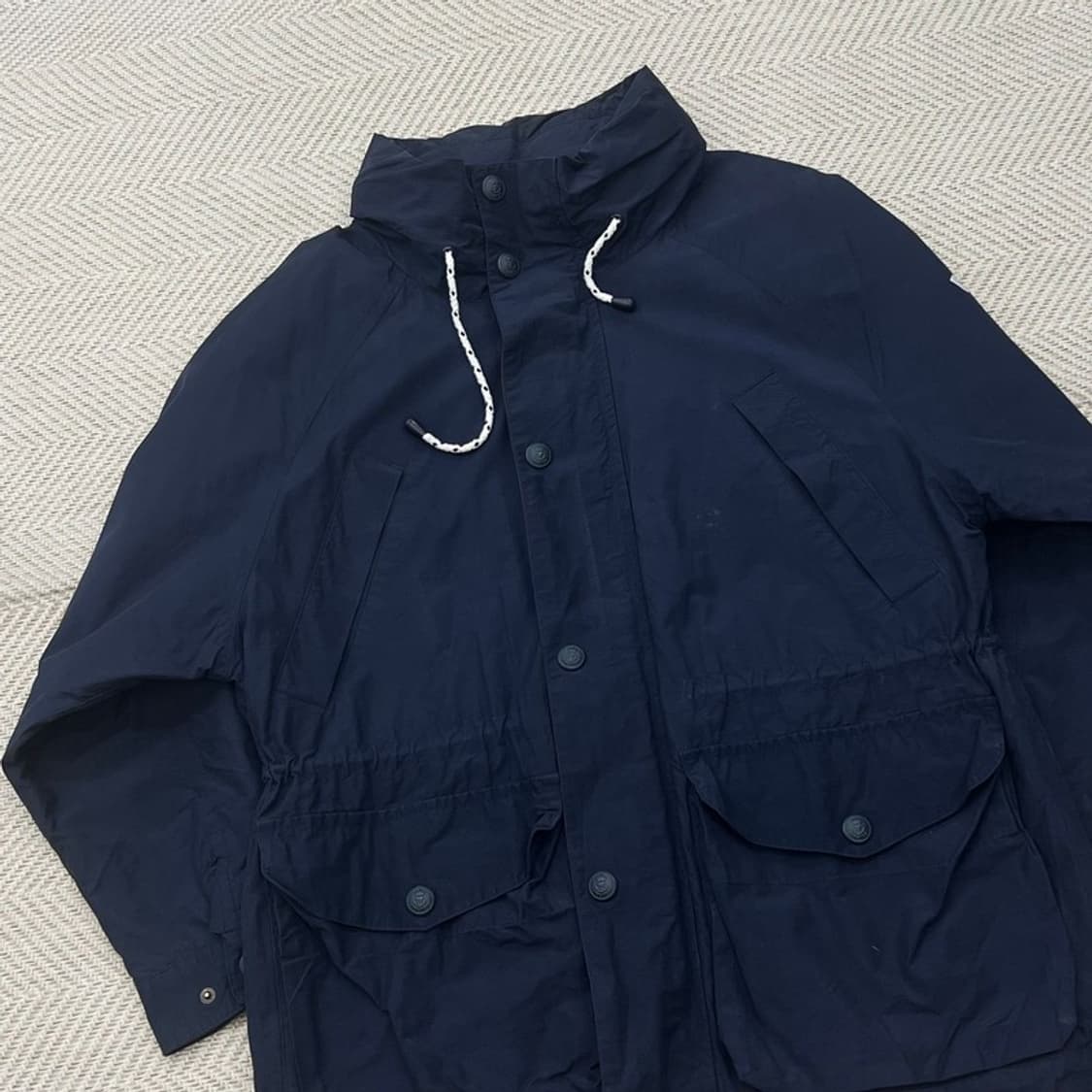 노티카 워크 점퍼 r2719 상품이미지3