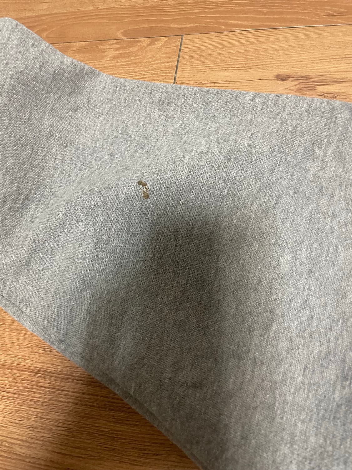 90s 러셀 후드집업 S급 상품이미지3