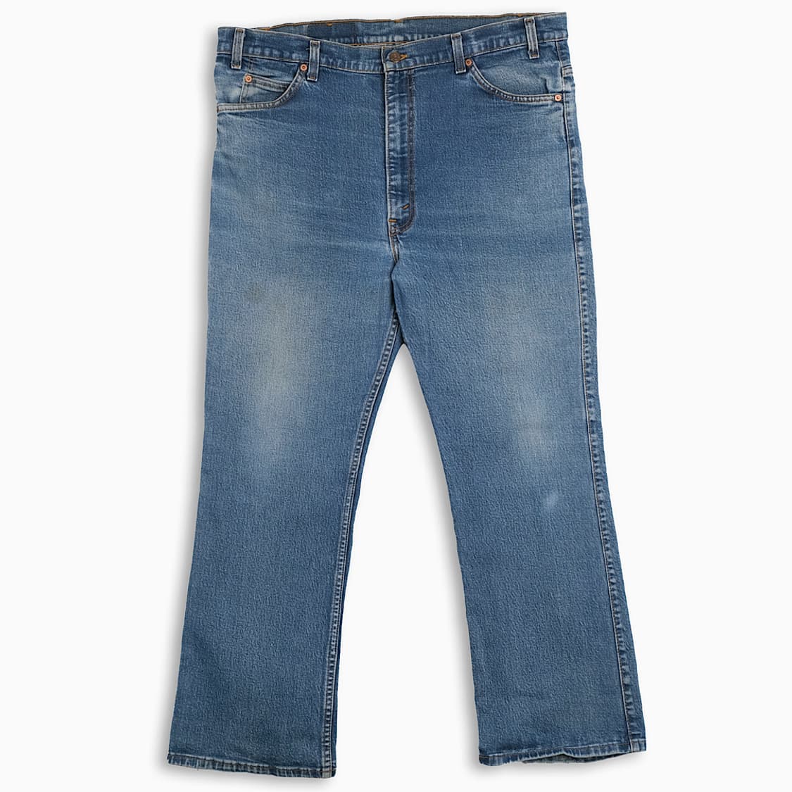 리바이스 517 오렌지탭 중청 90s USA 39인치 OR5174229 상품이미지2