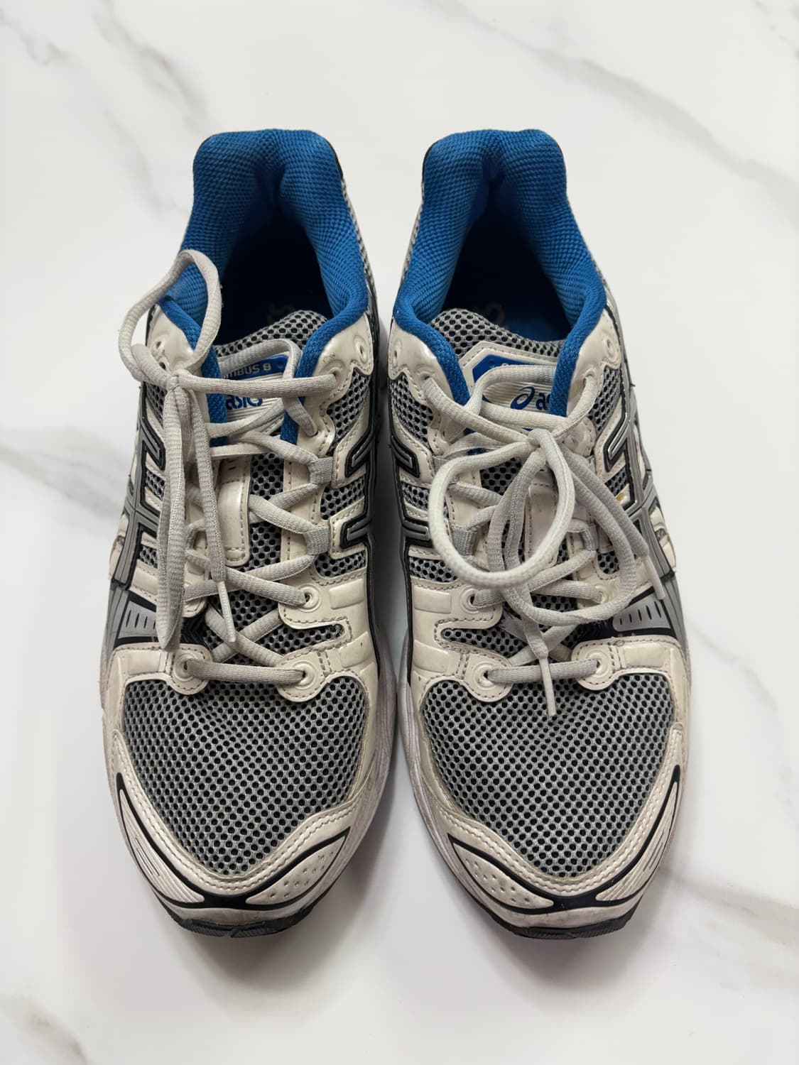 아식스 젤 님버스 285 상품이미지4