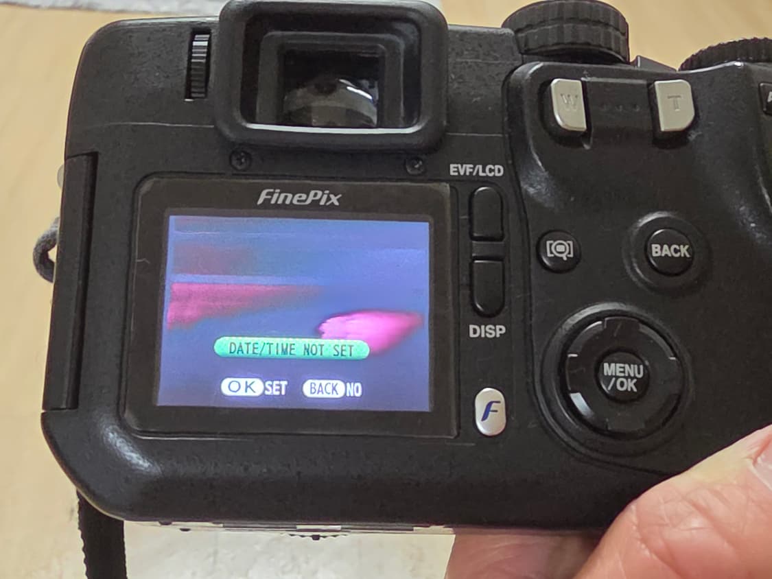 후지필름 FinePix S7000 디지털 카메라 상품이미지7