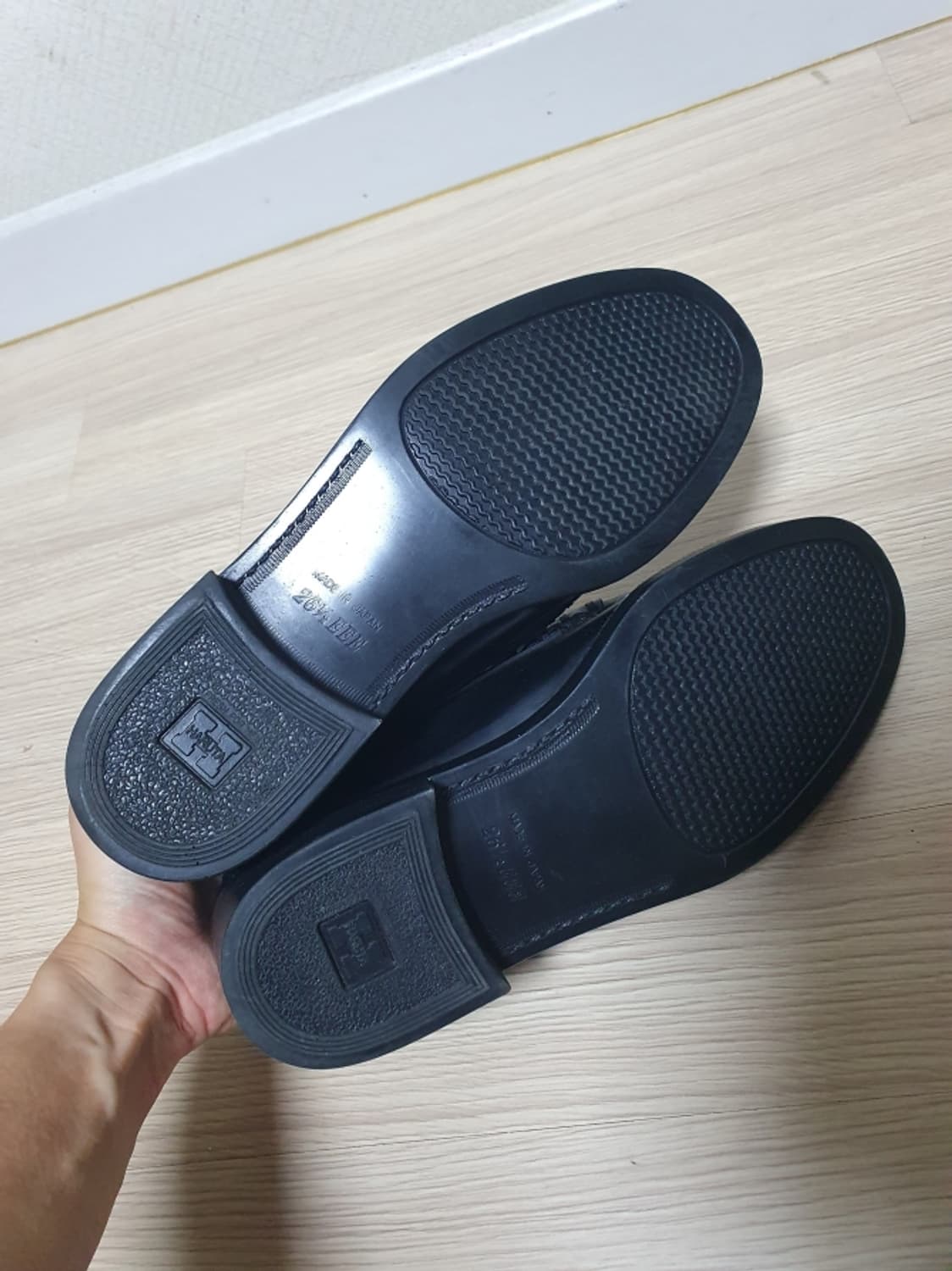 하루타 페니로퍼 260 상품이미지6