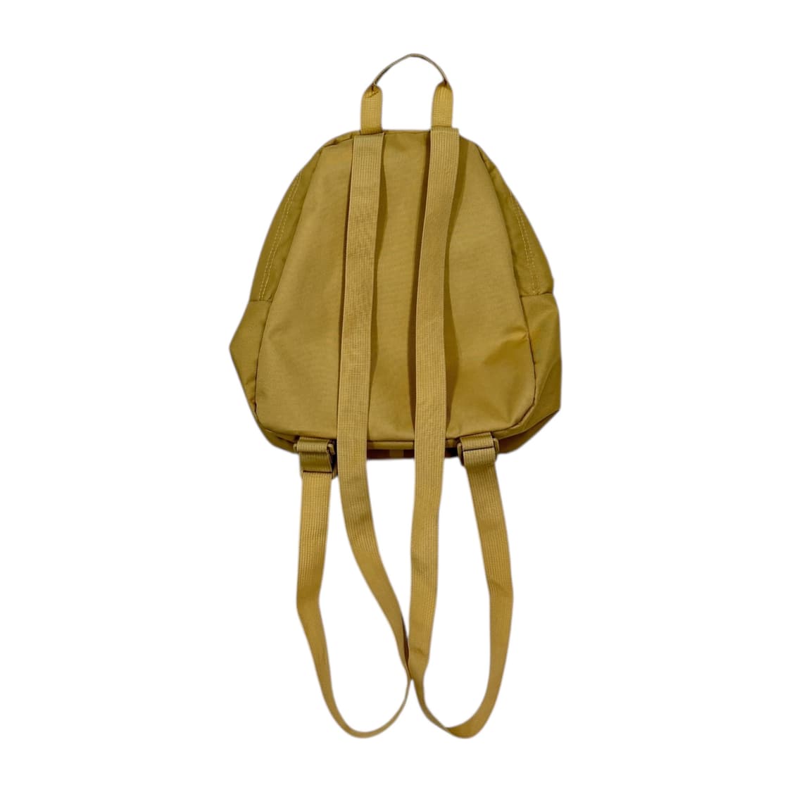 잔스포츠 하프파인트 미니백팩 가방 머스타드 커리 옐로우 상품이미지3