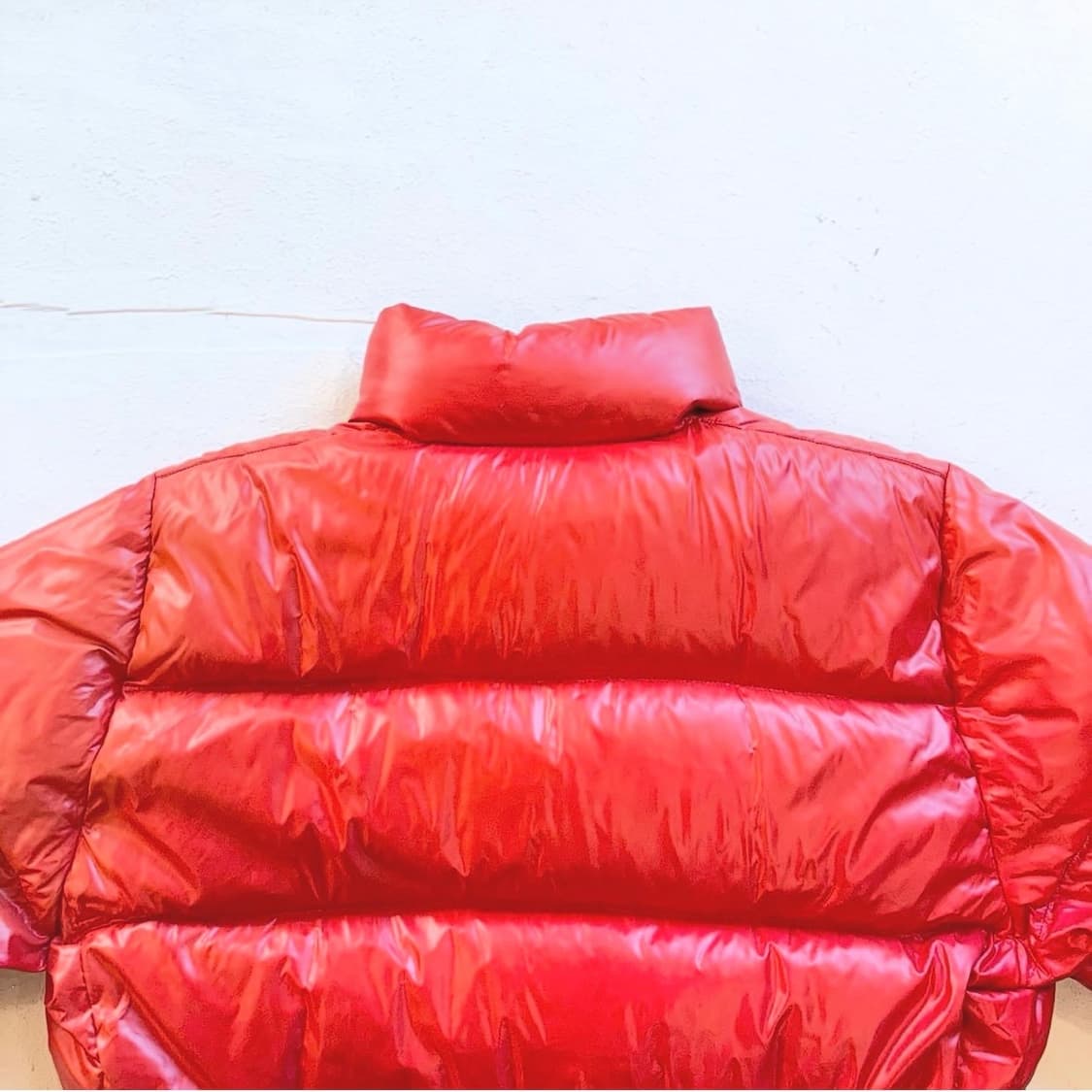 Moncler Noblesse down padding 상품이미지5