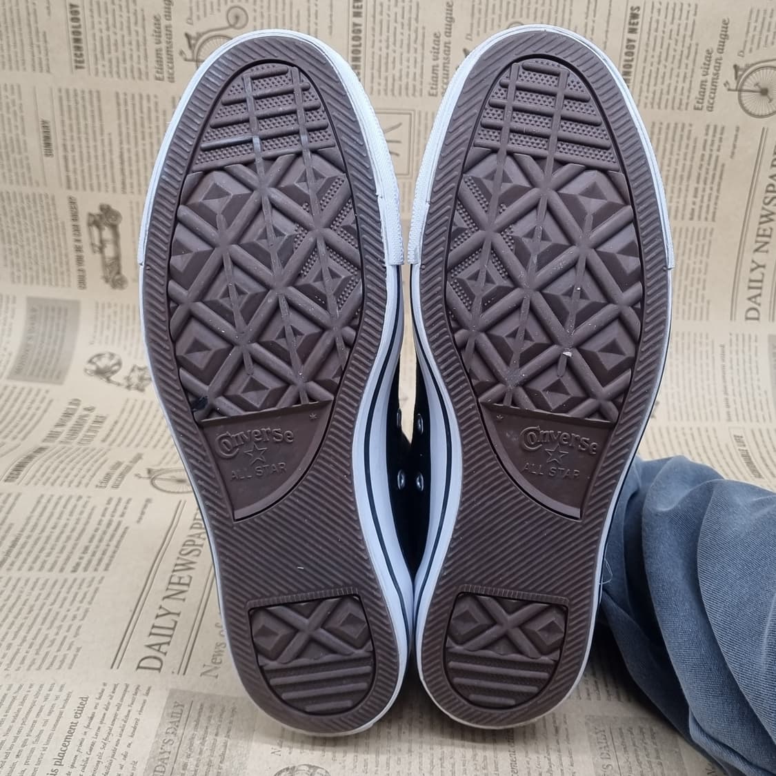 컨버스 척테일러 남성하이탑275 상품이미지3