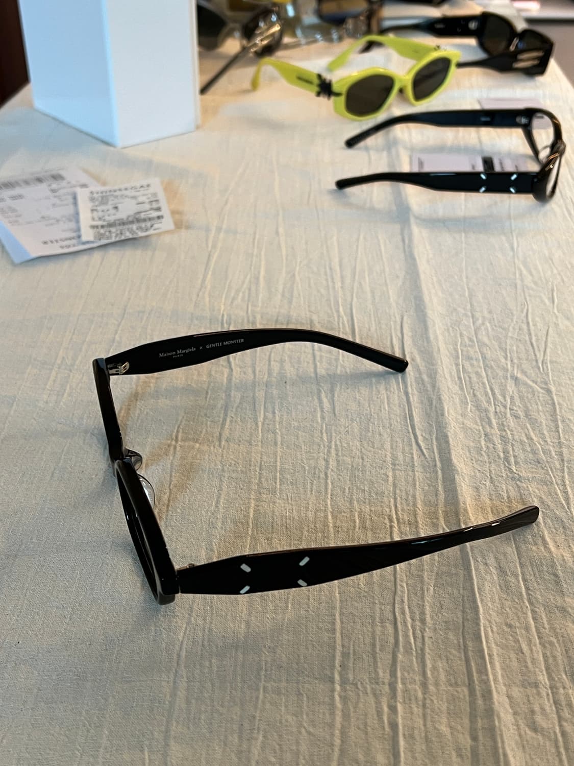 젠틀몬스터 마르지엘라 mm210 상품이미지5