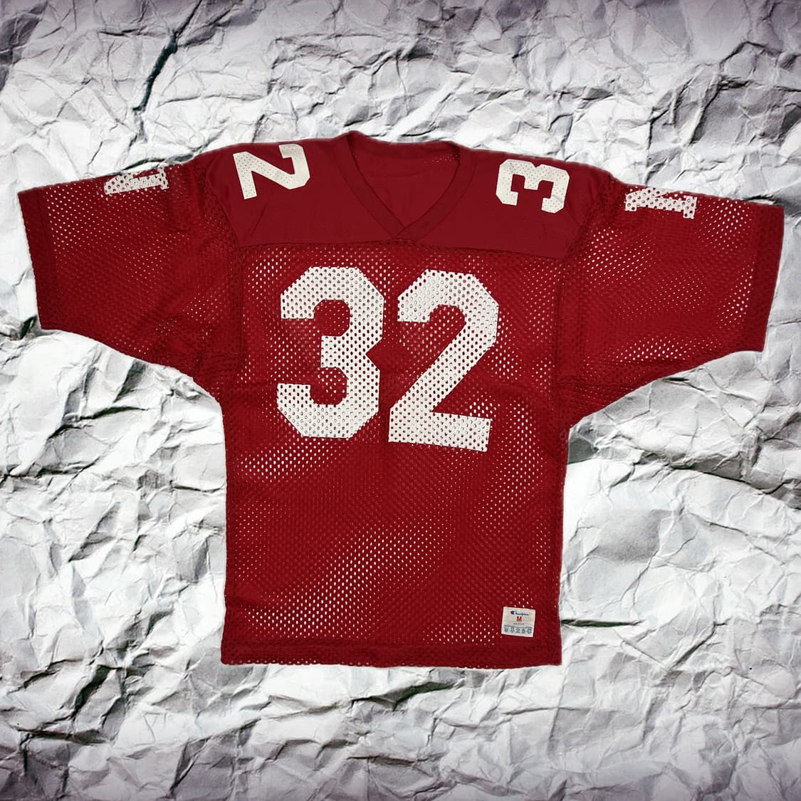 80s 챔피온 메쉬 저지 상품이미지1