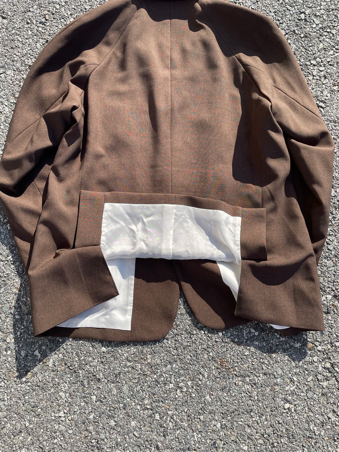 니들스 블레이저 상품이미지6