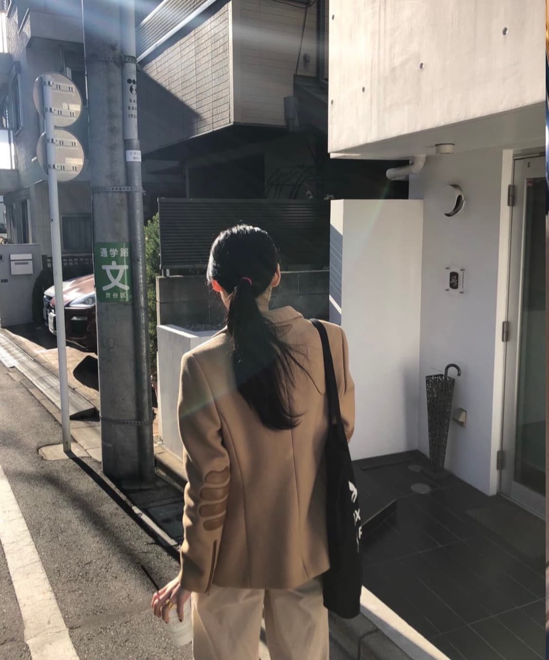 프라다 자켓 상품이미지1
