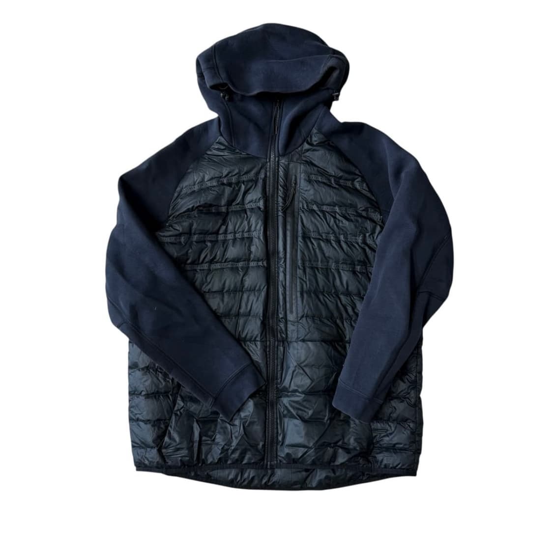 나이키 경량패딩 상품이미지1