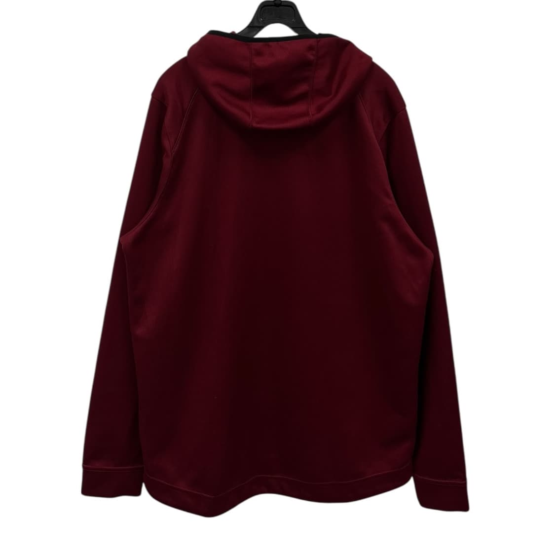 나이키x NBA드라이핏 후드티 상품이미지2