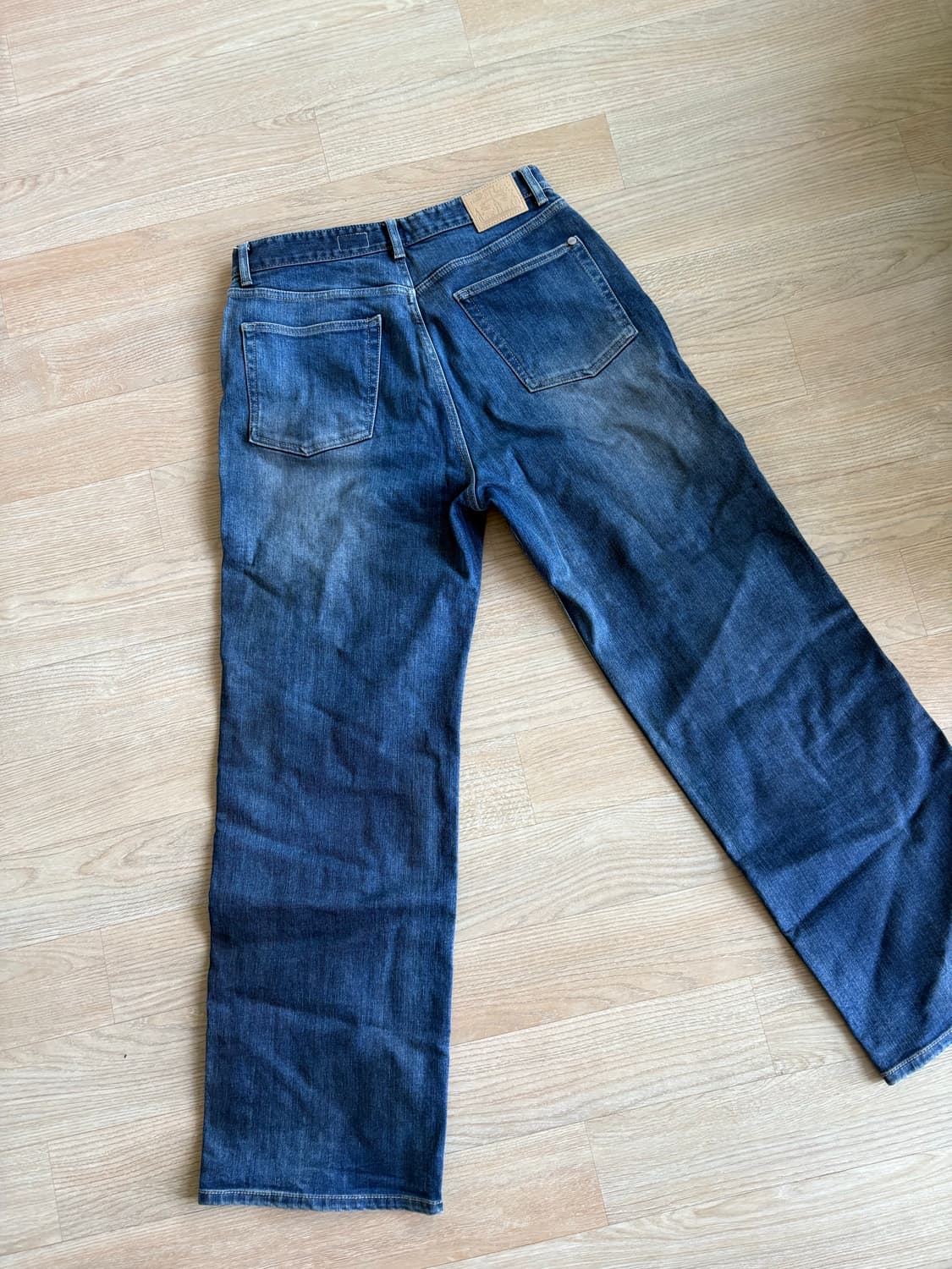 Wandering Painter - MOD7w 모드나인 상품이미지2