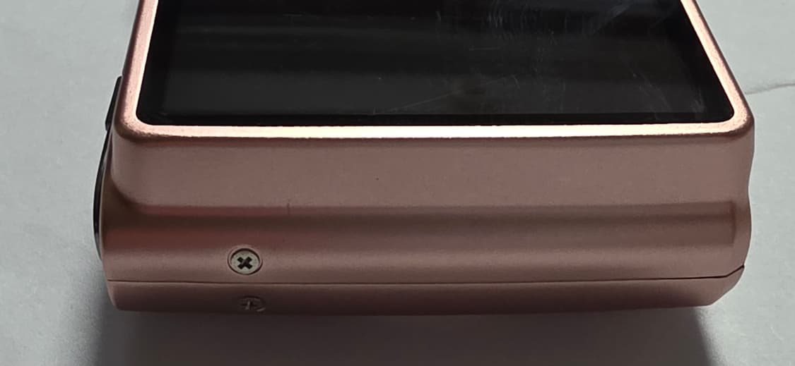 카시오 z400 풀박스 상품이미지4