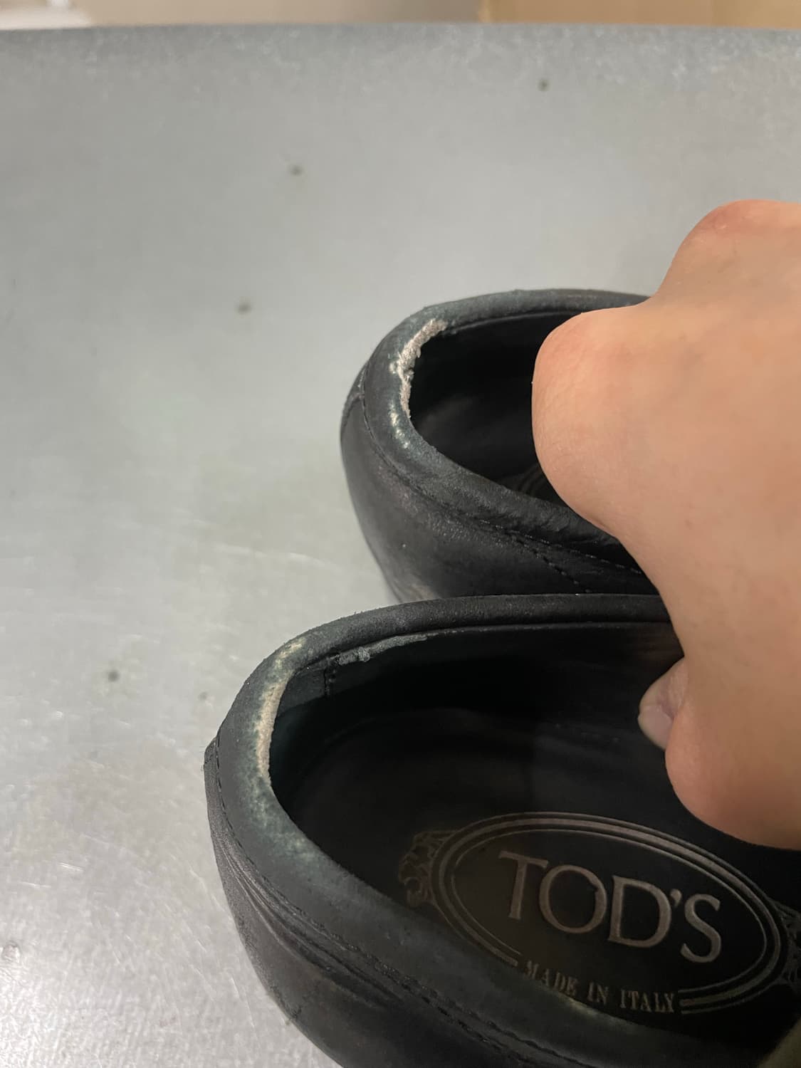 토즈 클래식 로퍼 7A 상품이미지8