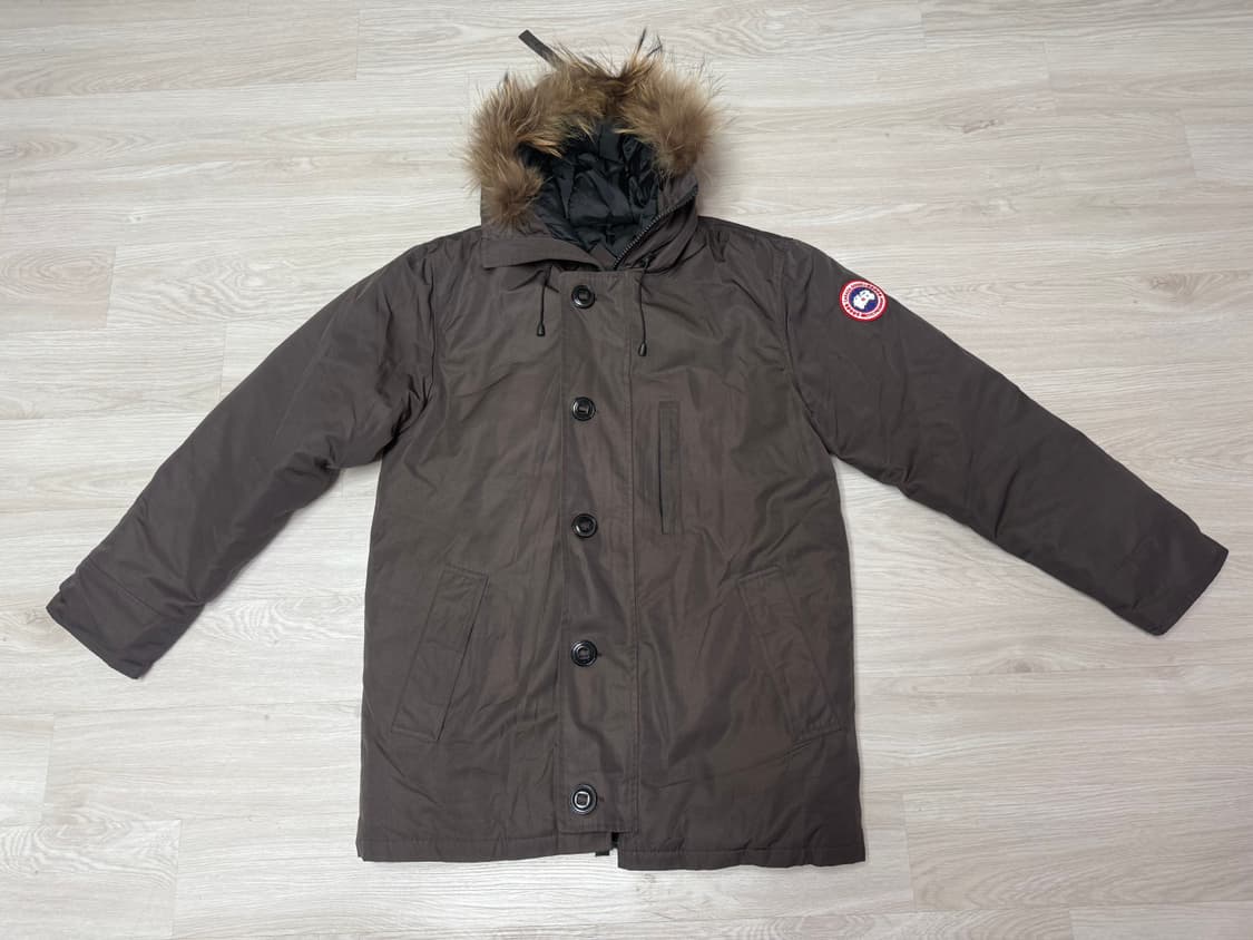 [L] 캐나다구스 샤토 다운 파카 상품이미지1