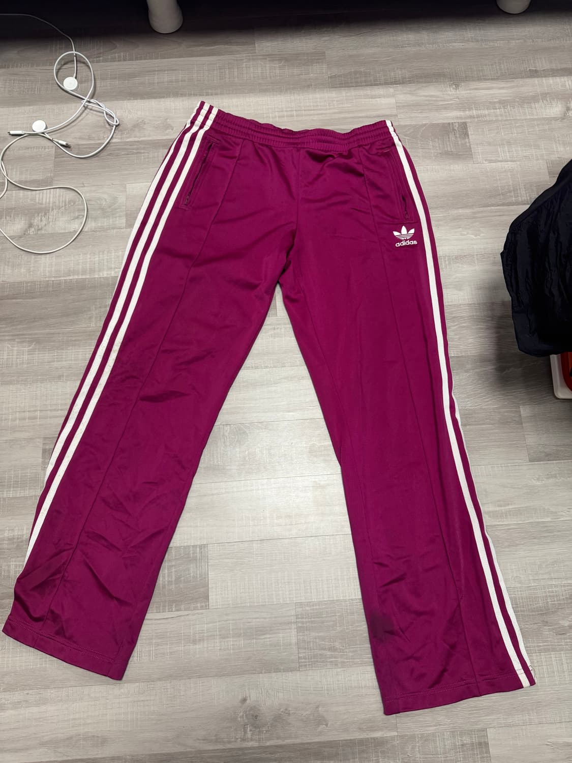 아디다스 삼선 츄리닝 상품이미지1