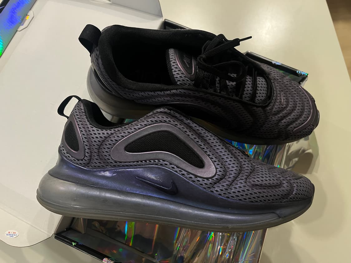 (270)나이키 에어맥스 720 노던 라이츠 Nike Air Max 상품이미지1