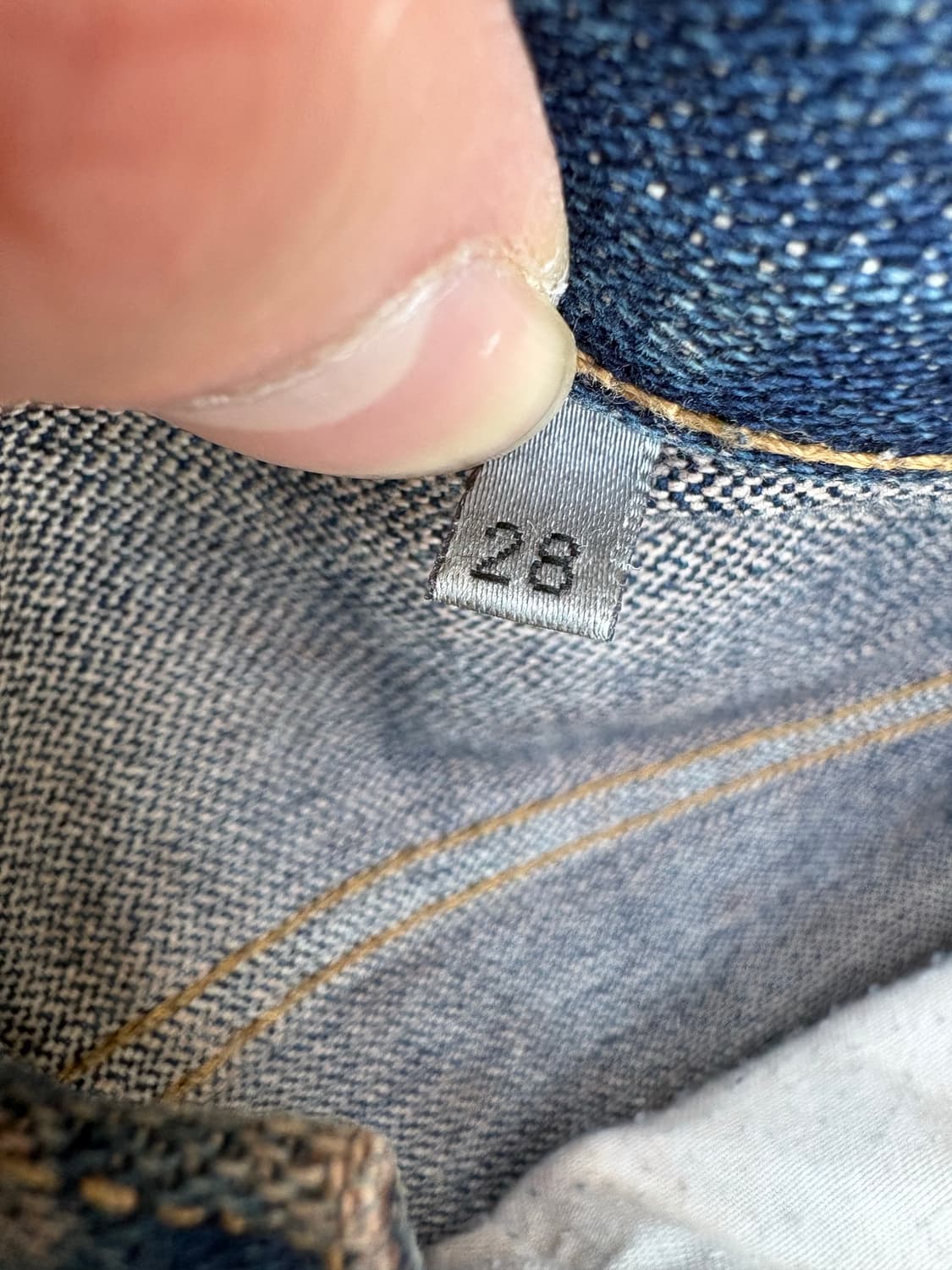 디올옴므 05AW 5HH1011220 상품이미지9