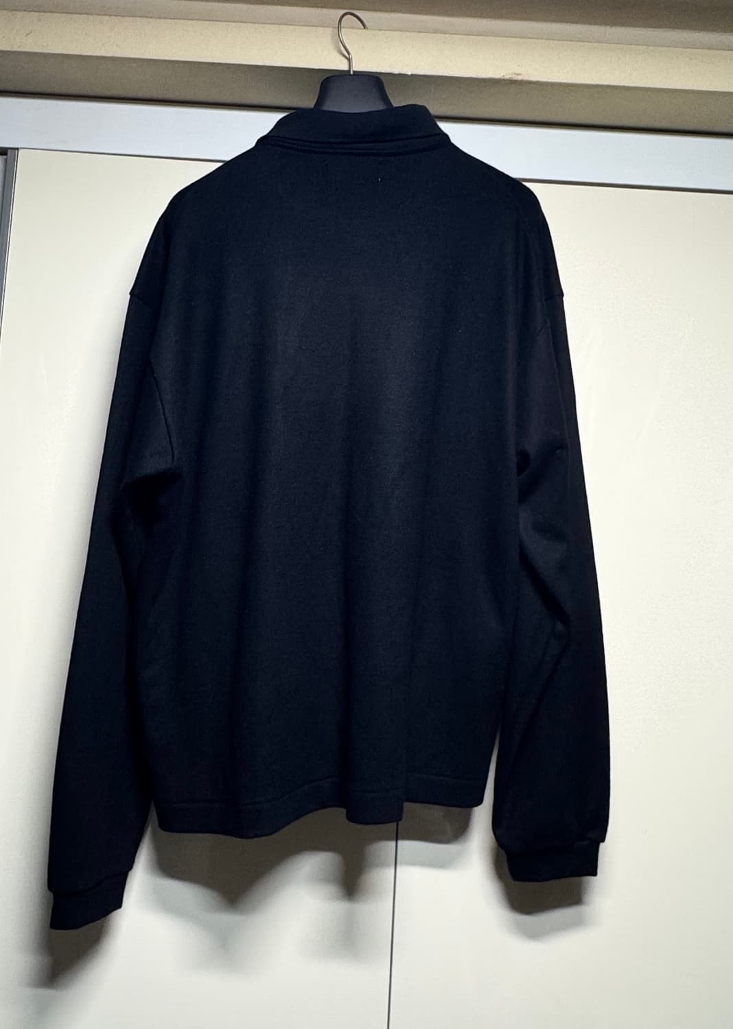 MARKA 울저지 폴로 상품이미지5