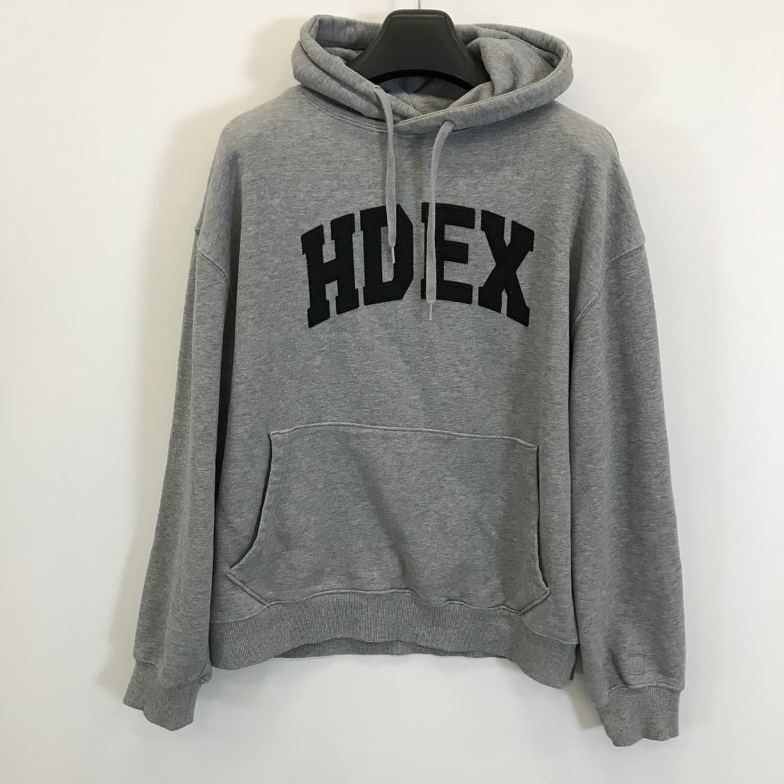 HDEX 에이치덱스 후드티셔츠 [M] 상품이미지1