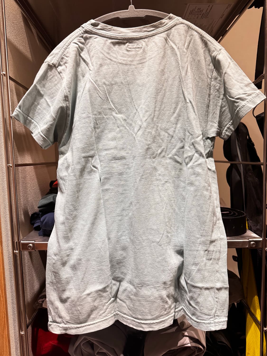 kapital 티셔츠 상품이미지2