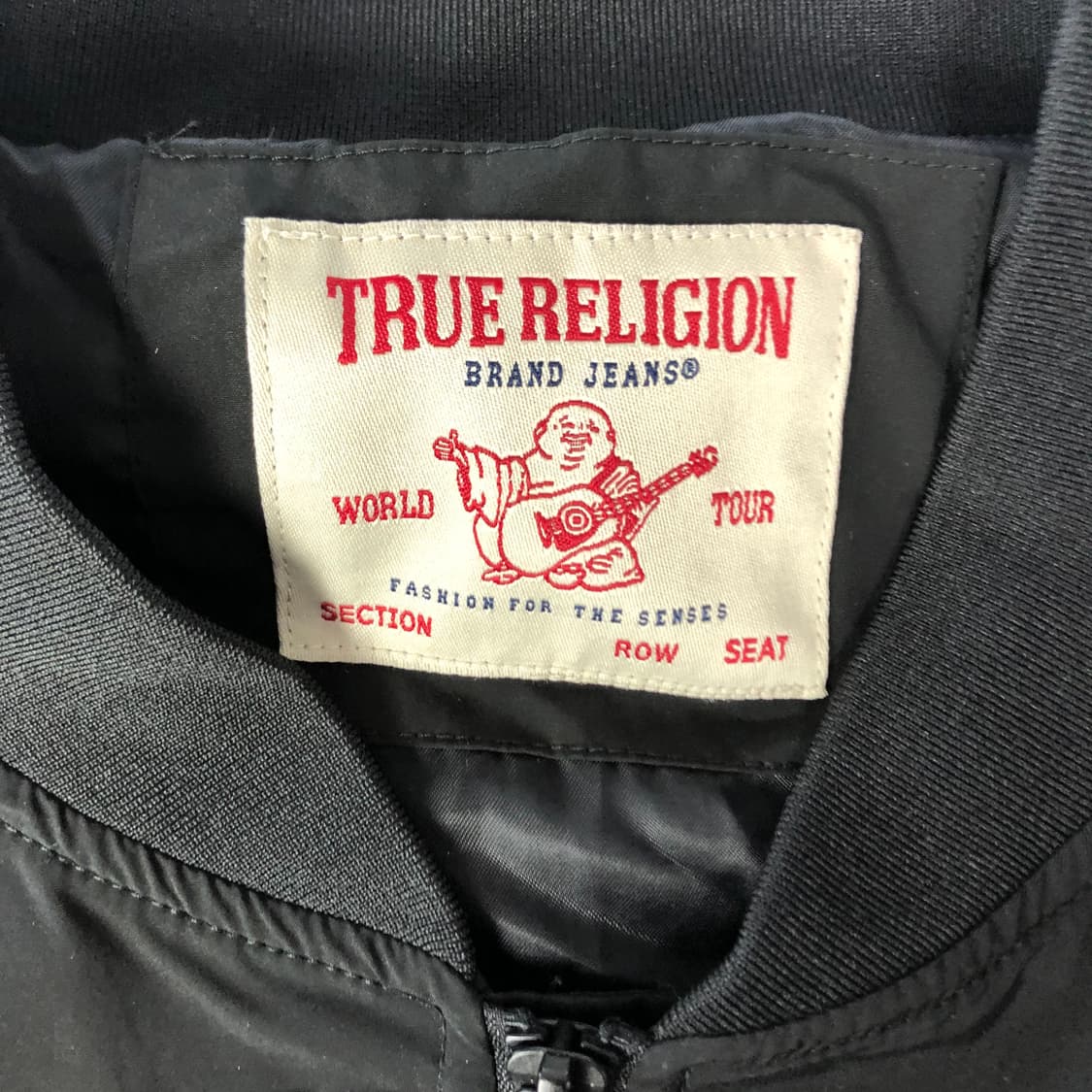 트루릴리전 자켓  상품이미지5