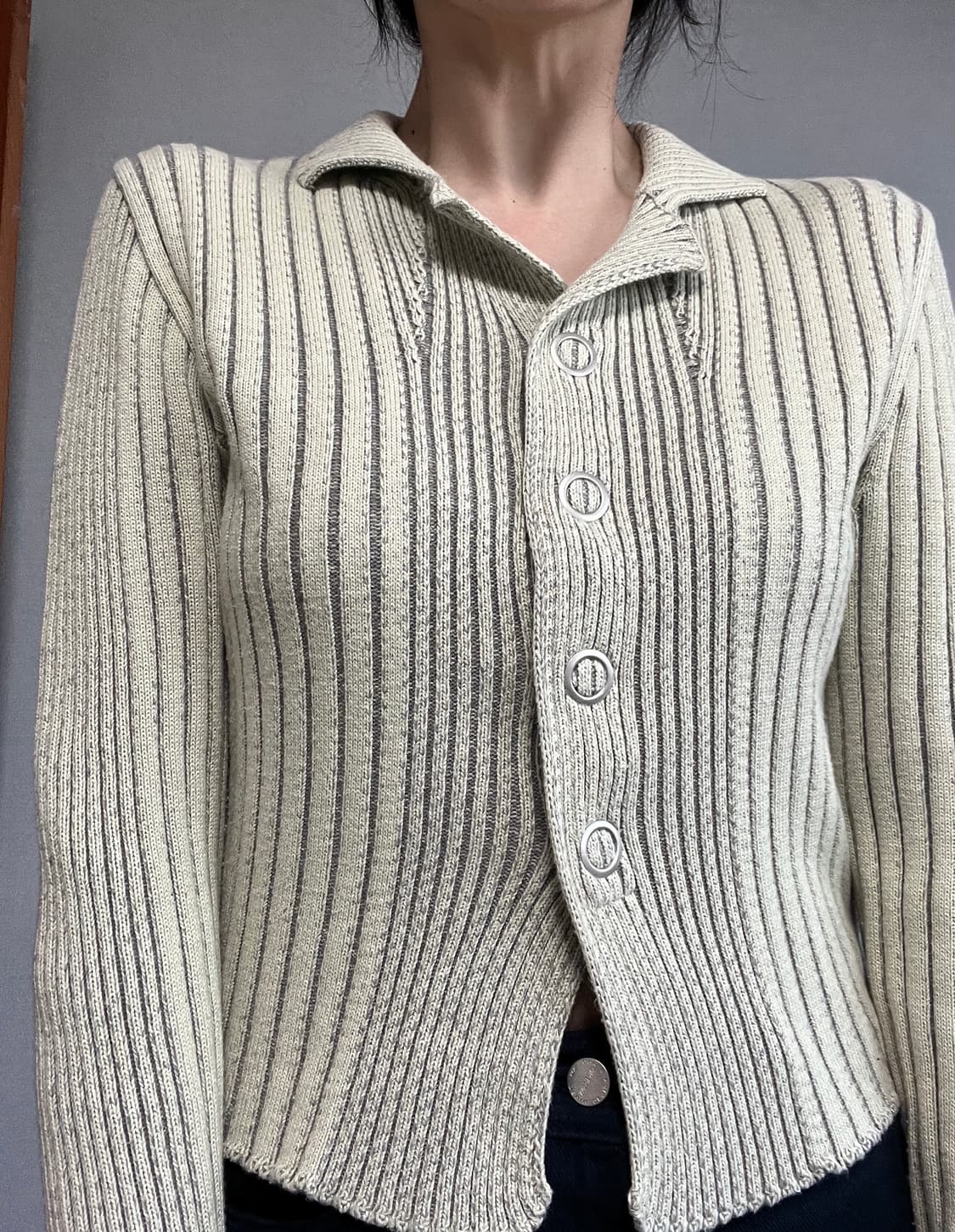 마뗑킴 가디건 상품이미지6