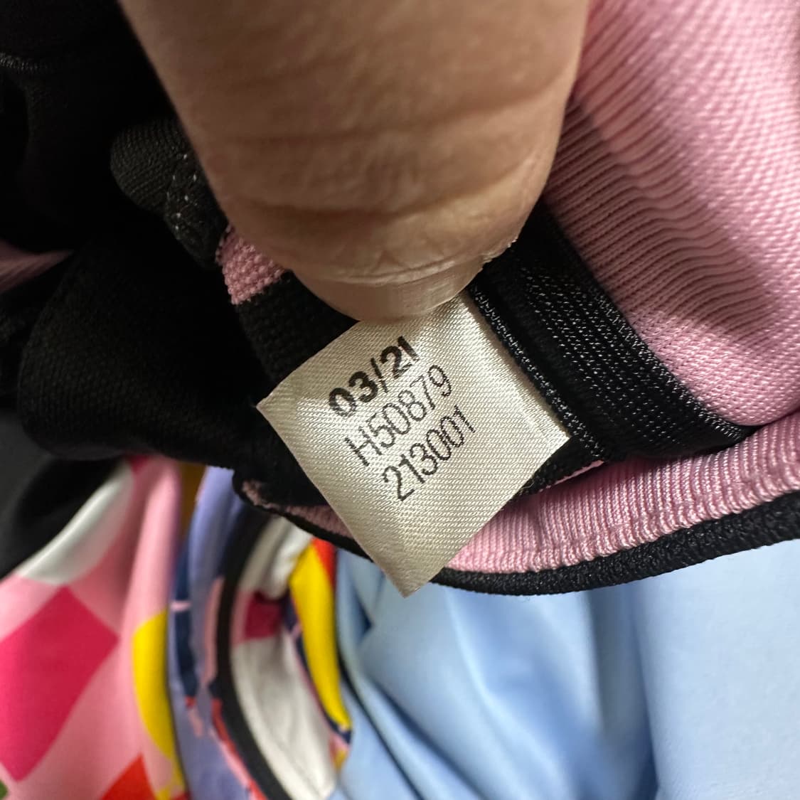 ✨ (바배) 아디다스 티로 러브 유나이츠 트랙탑 져지 자켓 상품이미지7