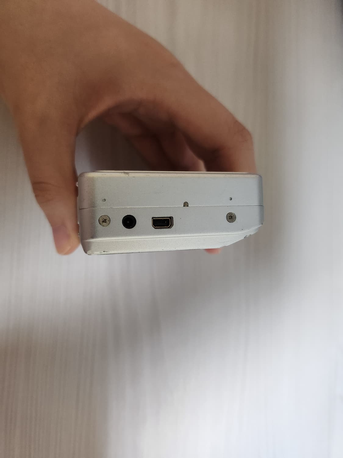 펜탁스 옵티오 s50 (작례O) 상품이미지6