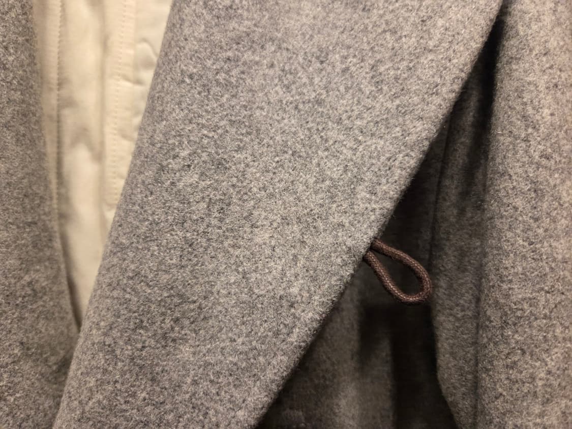 샌프란시스코마켓 PB 피코트 상품이미지5