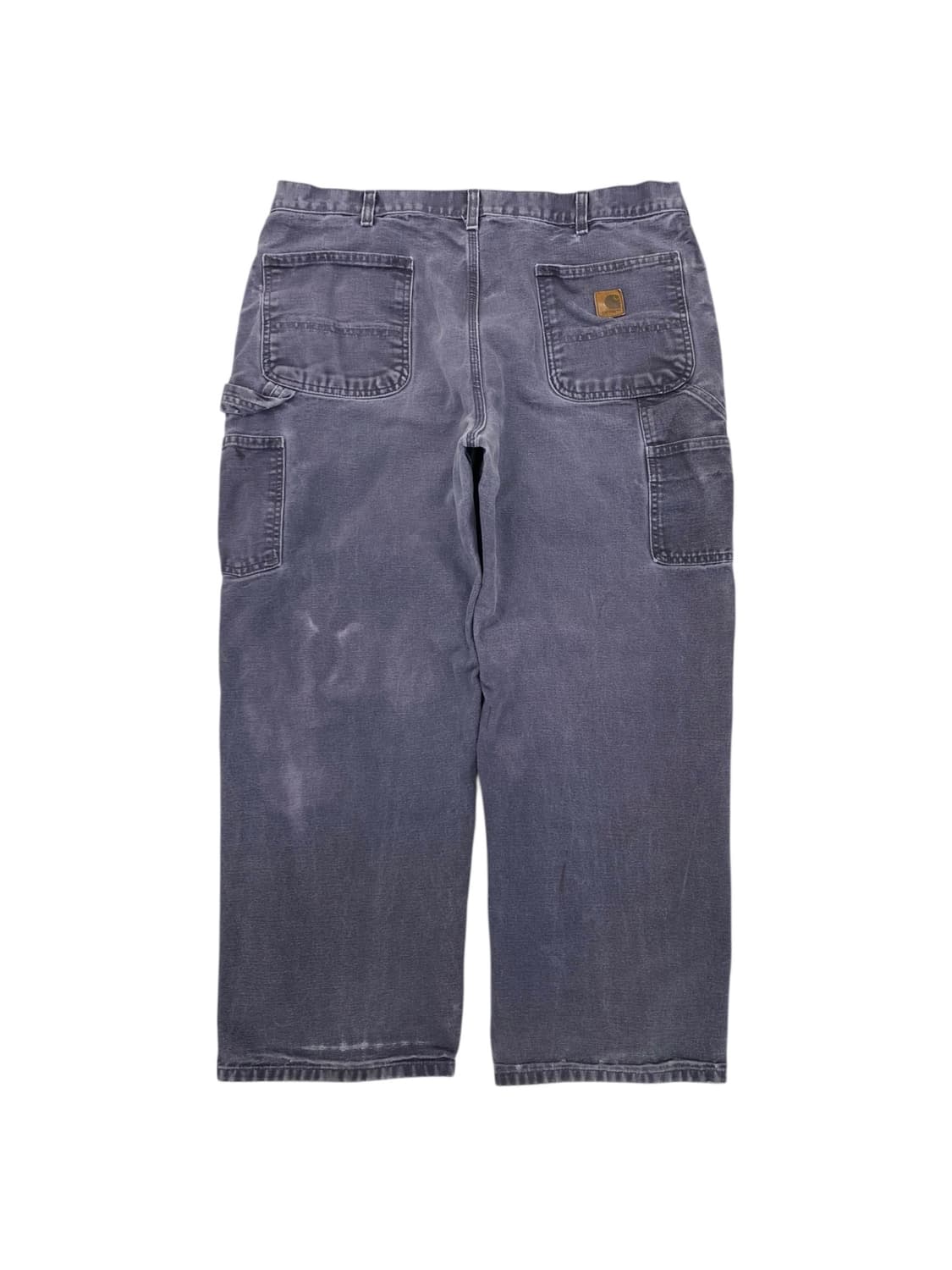 칼하트 카펜더 팬츠 [B11] 상품이미지1