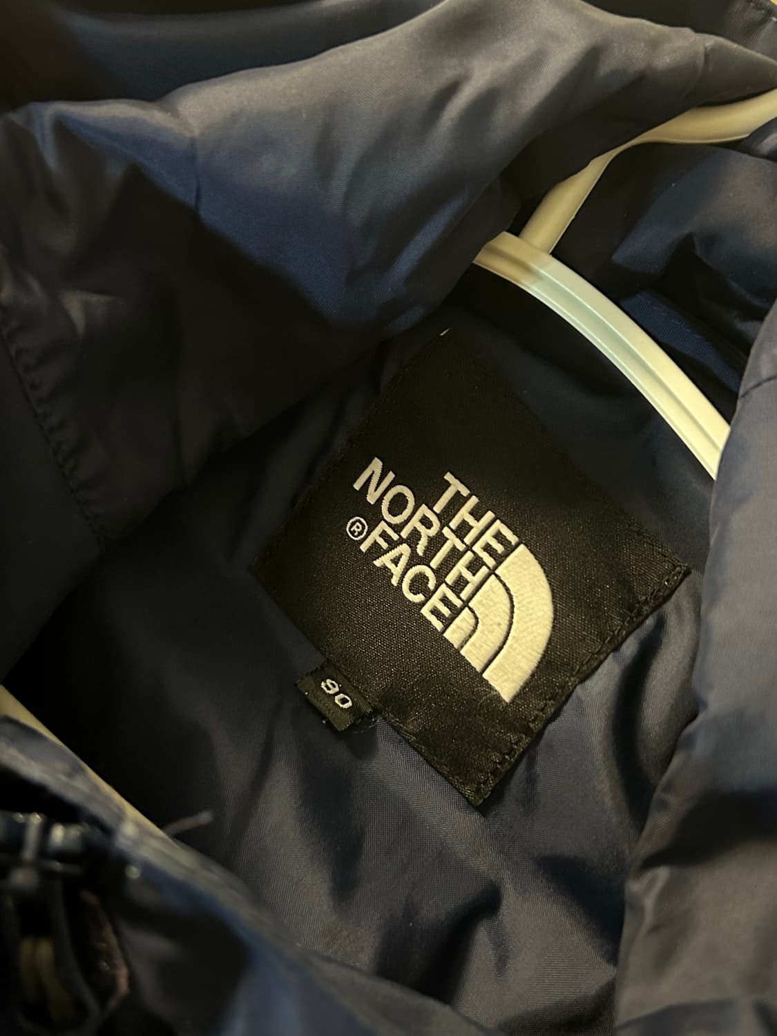 노스페이스 바람막이 상품이미지3