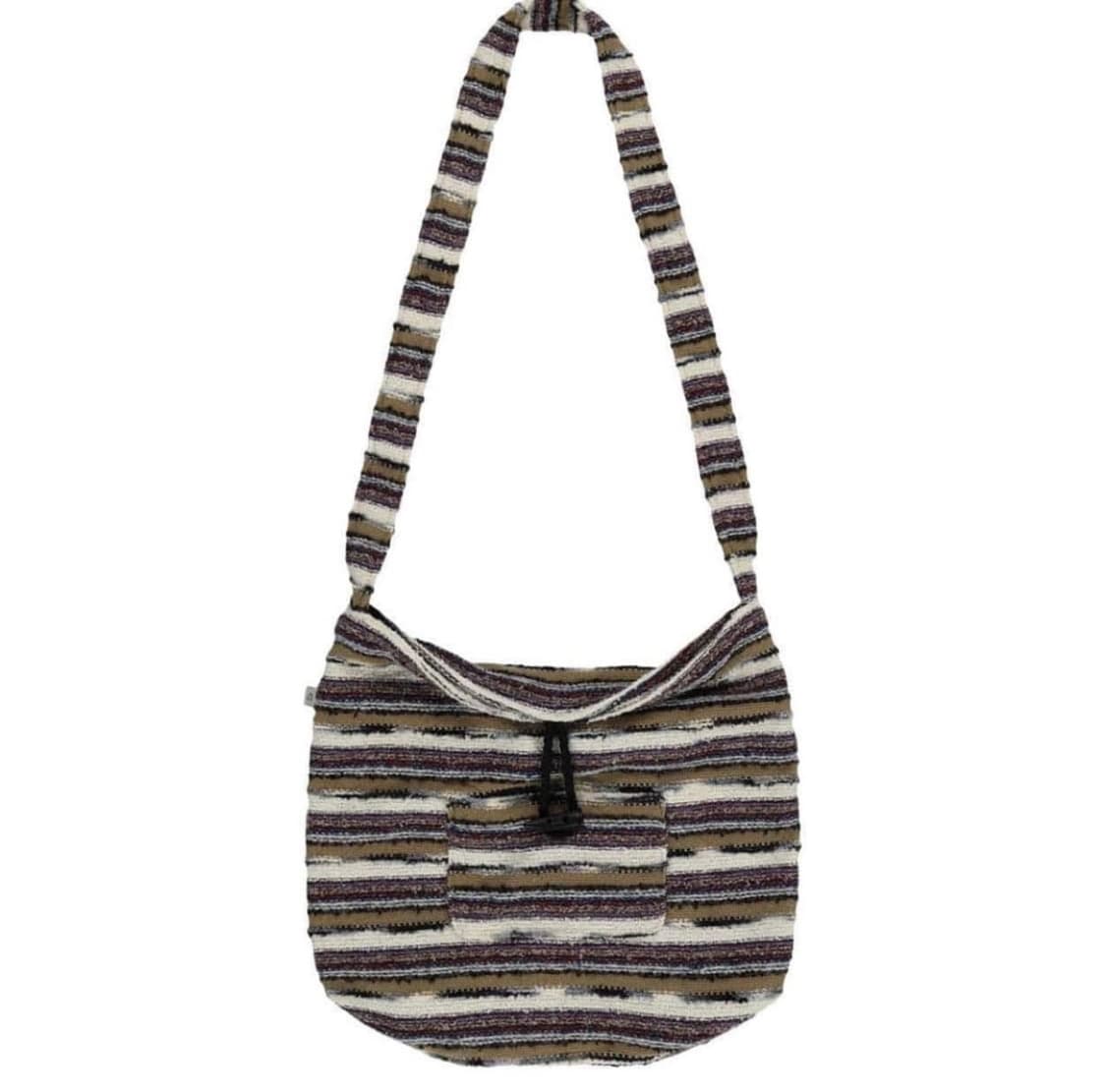 코이세이오 니트 크로스 백  상품이미지1