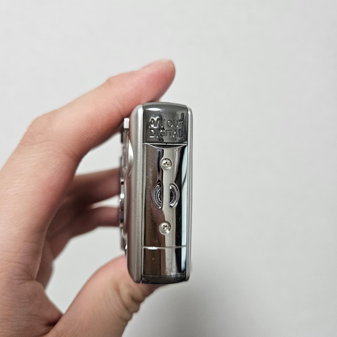 [엔믹스 규진 디카] 캐논 IXY50 / IXUS40 익서스40 상품이미지6