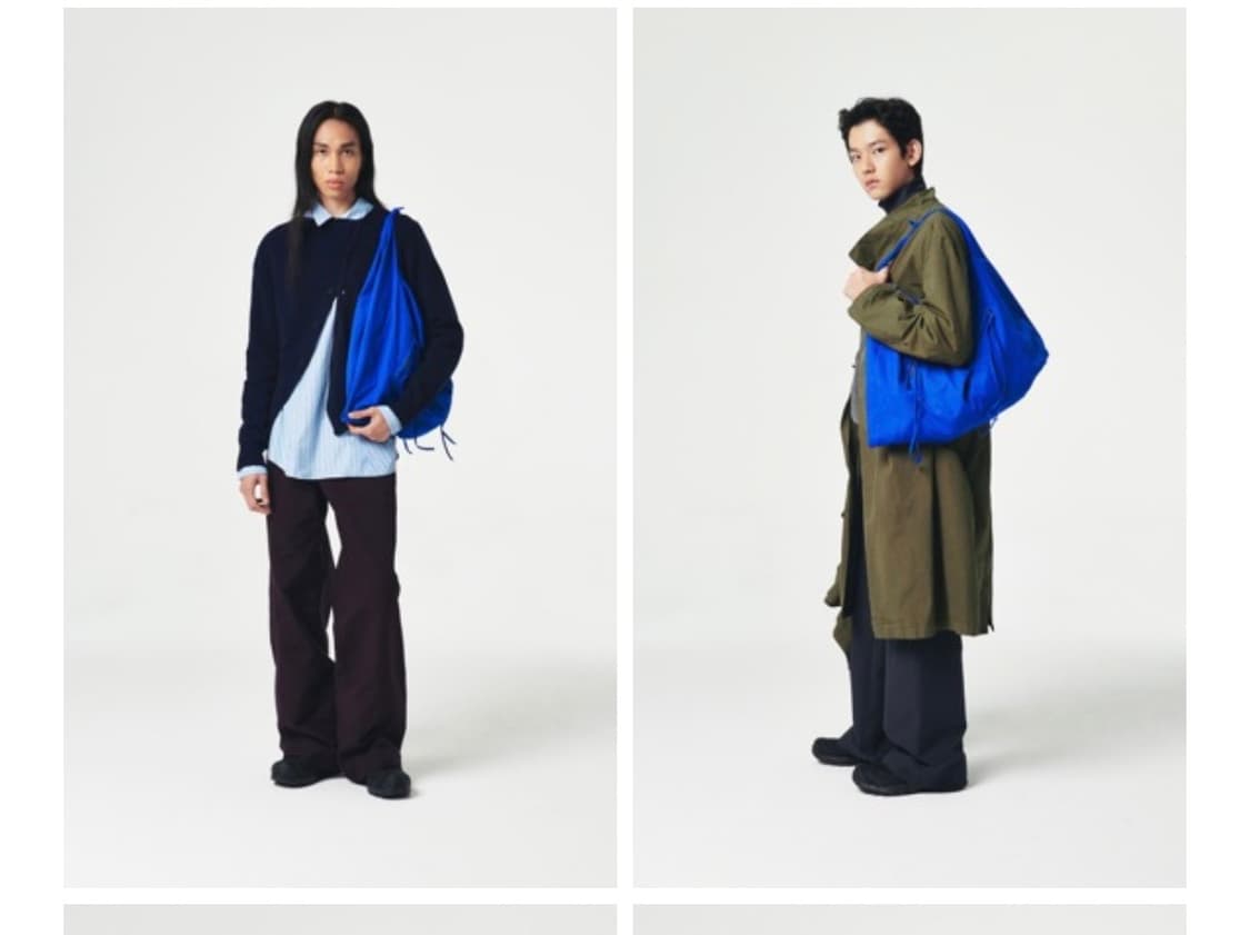 누마레 ee 부츠컷 와인 팬츠 S사이즈 상품이미지3