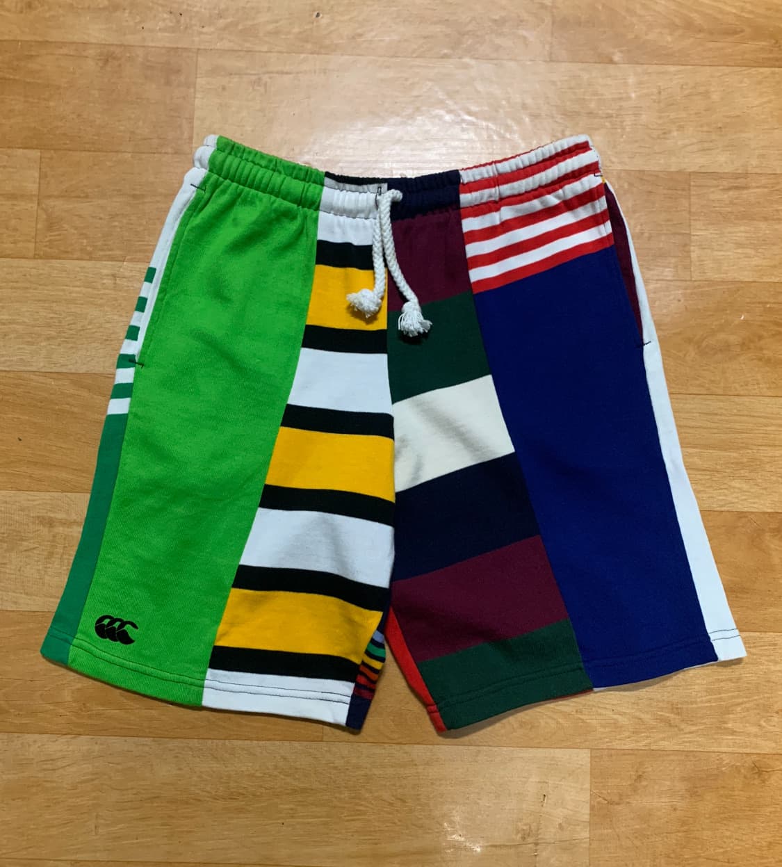 CANTERBURY OF NEW ZEALAND 숏츠(유니색스)S 사이즈 상품이미지2