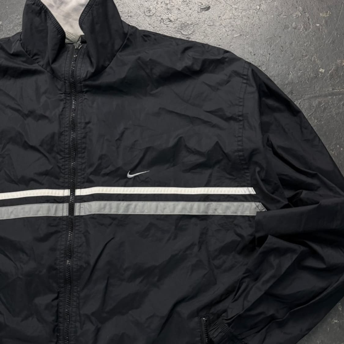 100 나이키 스우시 바람막이  상품이미지2