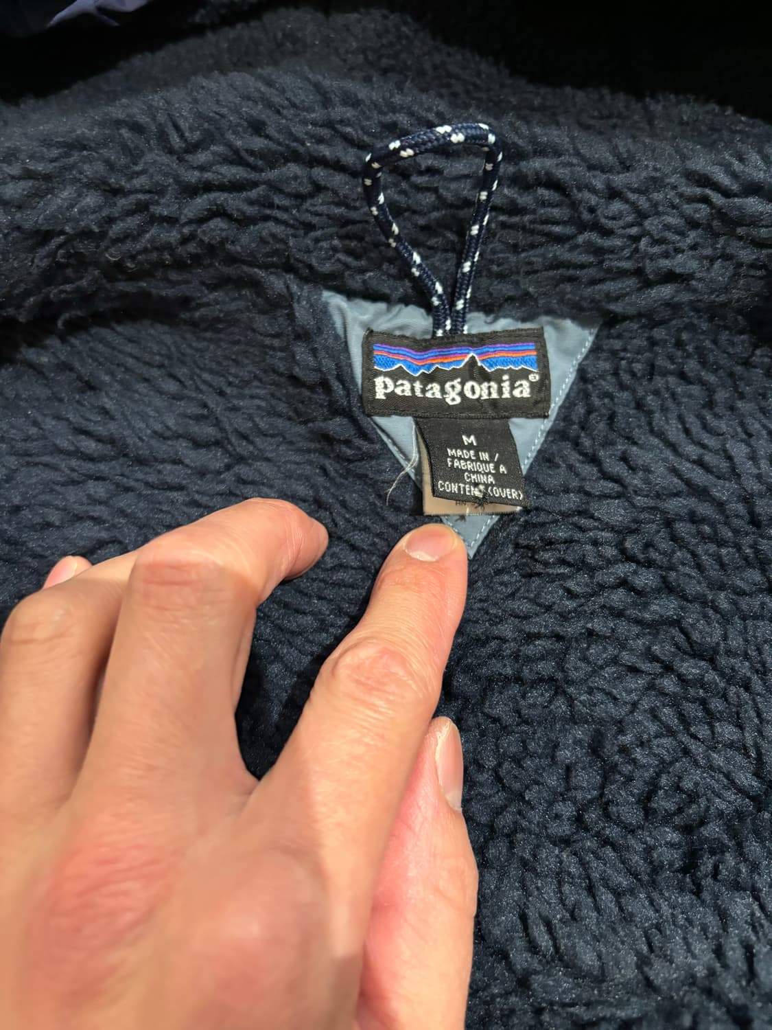 Patagonia Infurno Jacket  2001fw   상품이미지3