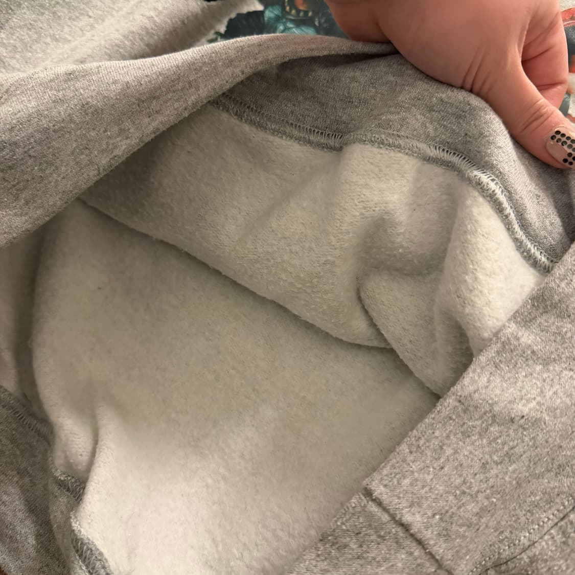 Yuminha 에반게리온 X-MAS 후드티 상품이미지3