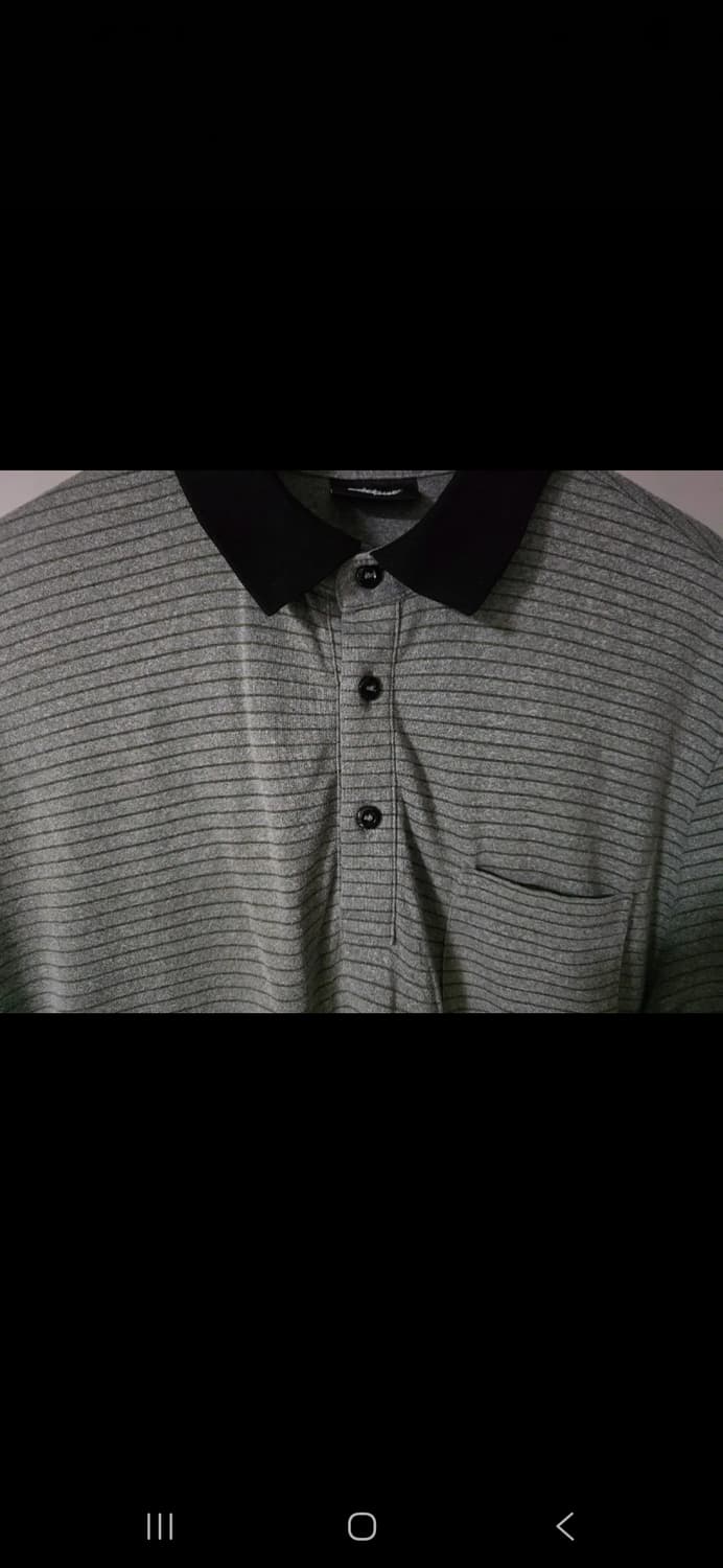 타이틀리스트 정품 남자 골프의류 카라티. 상품이미지2