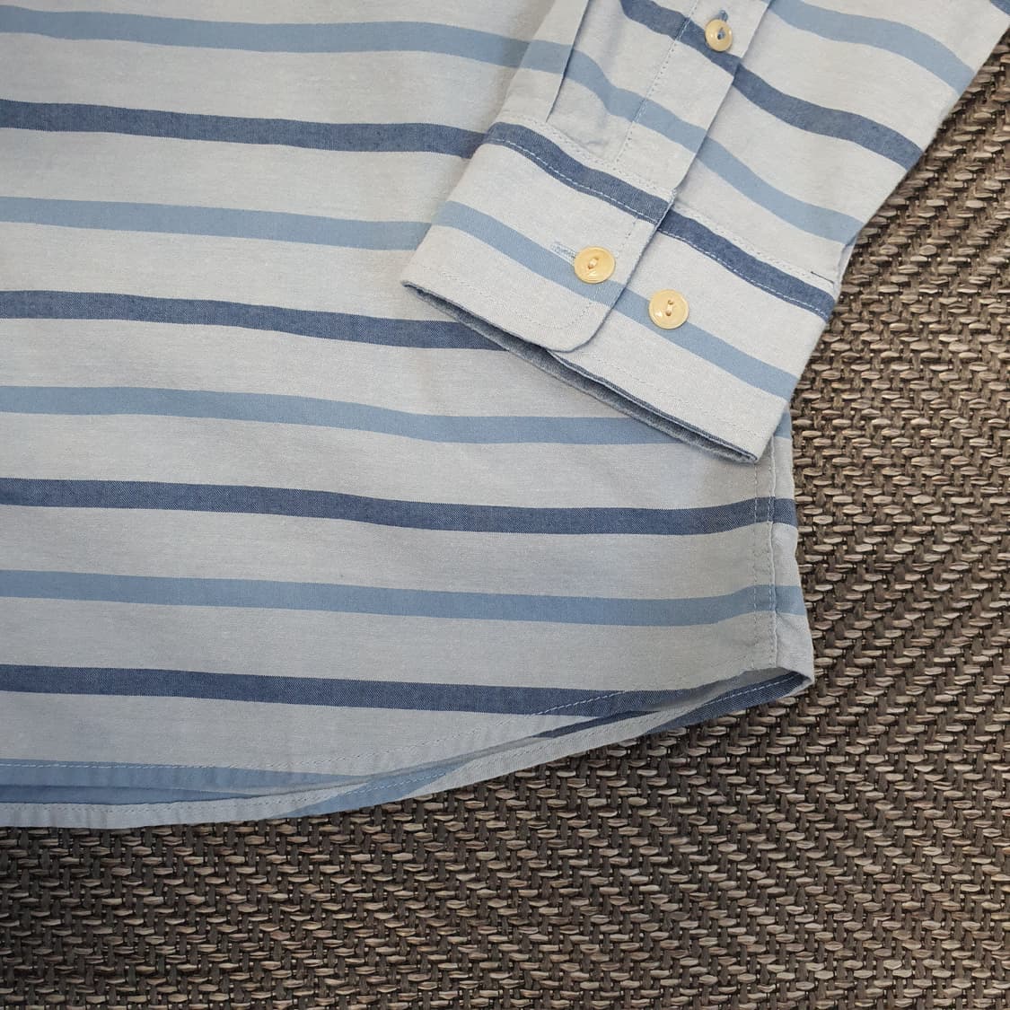 올젠 긴소재 셔츠 남자105 상품이미지4