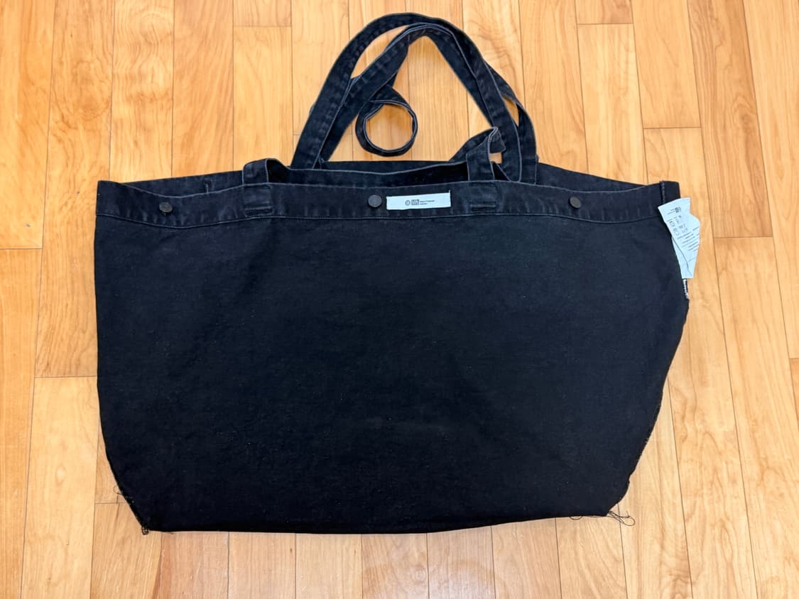 플라스틱프로덕트 빅백 상품이미지5