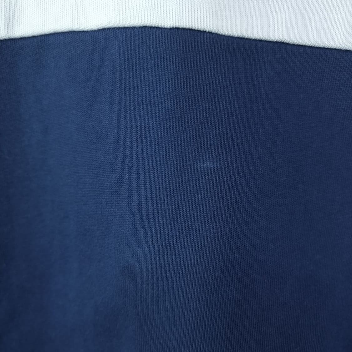 [나이키 조던] 그래픽 자수 럭비 셔츠 긴팔 카라티 M19549 상품이미지10