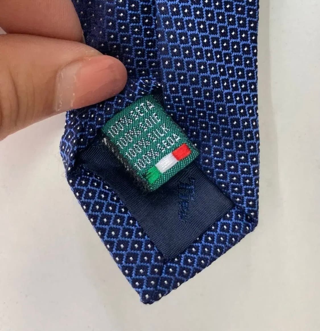 앤드류타이 넥타이 상품이미지5