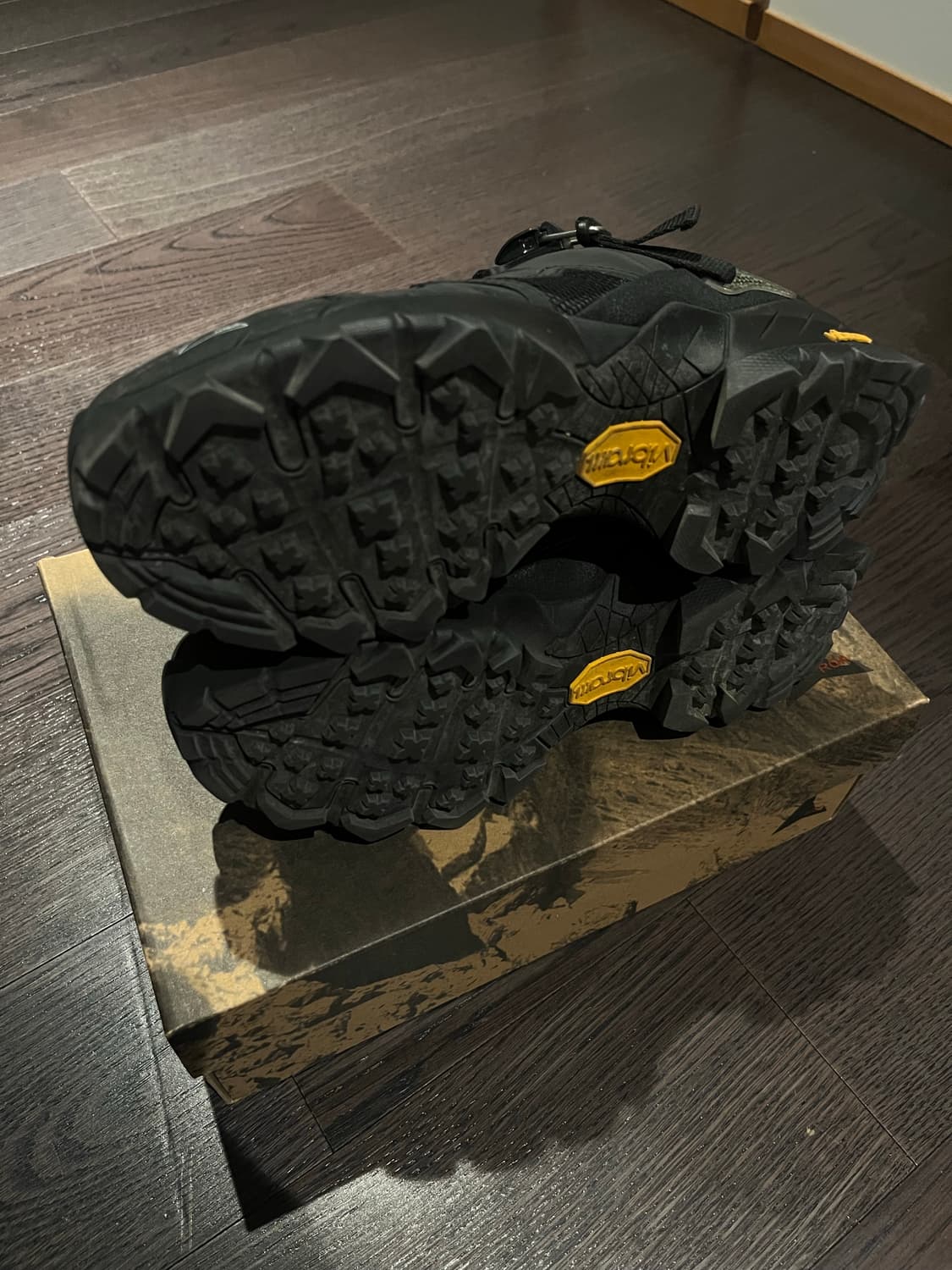 로아 하이킹 roa 미나르 minaar 37사이즈 상품이미지4