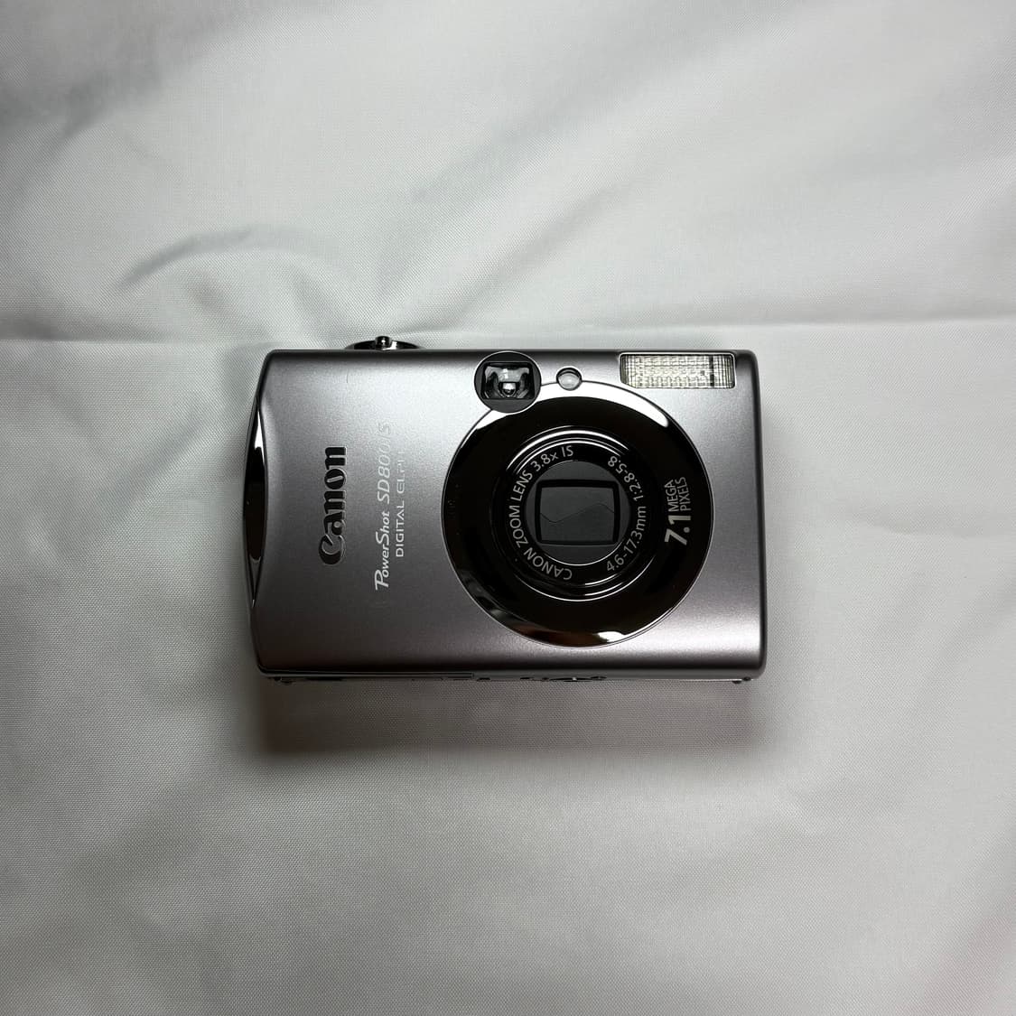 캐논 SD800IS (IXY 900IS, IXUS 850IS) 상품이미지1