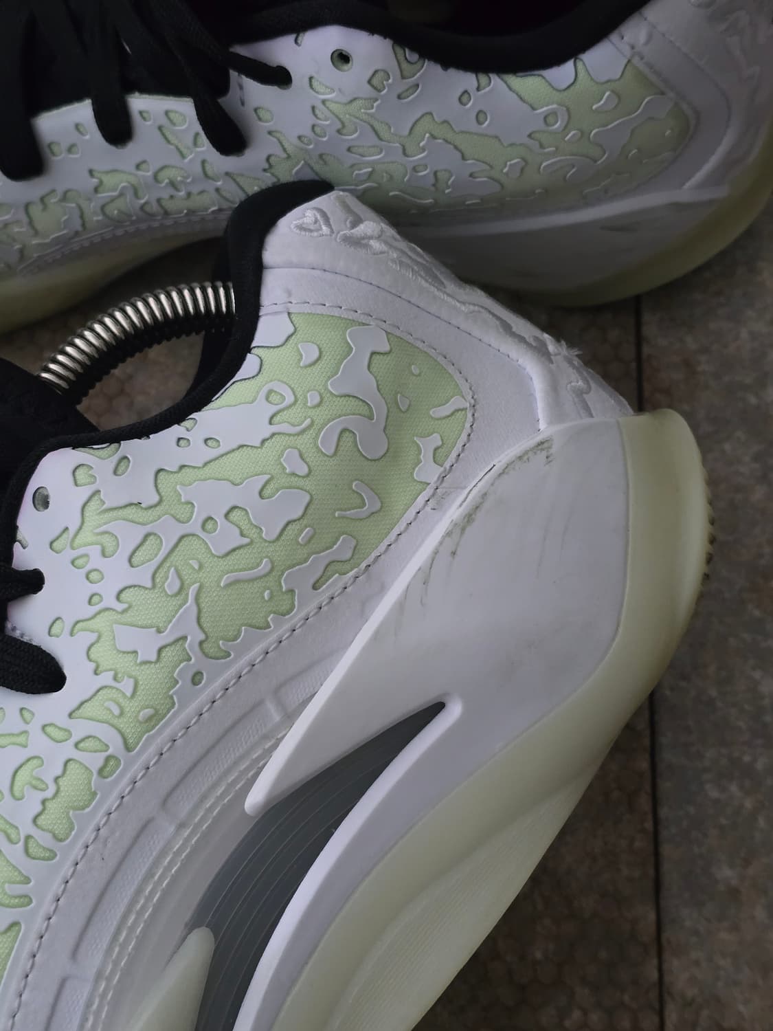 (260)나이키 자이언 3 pf 상품이미지3