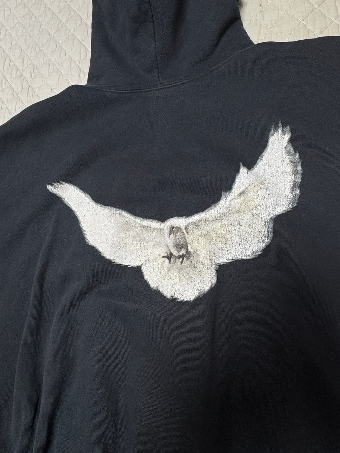 [YEZZY GAP] 이지 갭 엔지니어드 후드 사이즈 M 상품이미지5