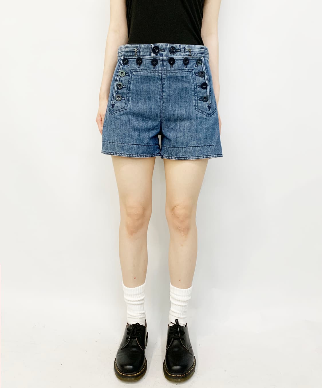 마크 제이콥스 마린 세일러 팬츠 상품이미지1