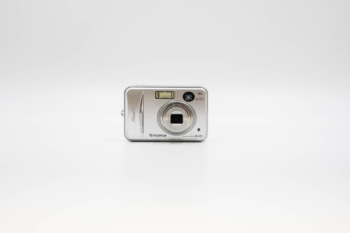 Fujifilm Finepix A345 (후지필름 파인픽스 A345) 상품이미지3